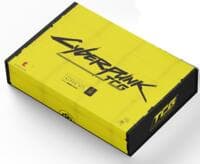 Alpha Kit - Alpha Kit - Cyberpunk TCG card