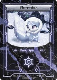 Flurrmine - Starter Pack - Elestrals card