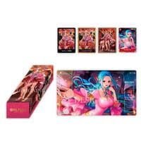 One Piece Heroines Special Set (Sealed Promotional Bundle) - One Piece Collection Sets - One Piece Card Game card