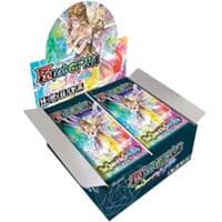 The Quest of the Seven Keys Booster Box - The Quest of the Seven Keys - Force of Will card