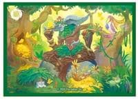Riftbound: League of Legends Sleeves - Ivern - Riftbound: League of Legends Card Sleeves - Card Sleeves card