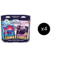 Disney Lorcana: Hyperia City 2-Player Starter Set Case - Hyperia City - Disney Lorcana card