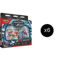 League Battle Deck Case [Mega Greninja ex] - Miscellaneous Cards & Products - Pokemon card