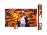 Challenger Series: SOLO LEVELING Experience Bundle - Choi Jong-In - Jasco Playmats - Playmats card