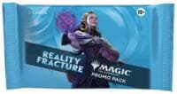 Reality Fracture - Promo Pack - Promo Pack: Reality Fracture - Magic: The Gathering card