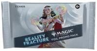 Reality Fracture - Foil Promo Pack - Promo Pack: Reality Fracture - Magic: The Gathering card