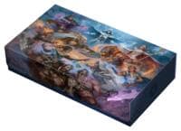 Magic: The Gathering 1000+ Omnihive Xenoskin - Reality Fracture - Ultimate Guard Deck Boxes - Deck Boxes card