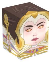 Squaroes Magic: The Gathering Reality Fracture - Liliana (Fractured) - Ultimate Guard Deck Boxes - Deck Boxes card