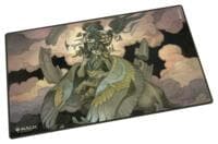 Magic: The Gathering Reality Fracture Playmat - Sphinx of False Conclusions - Ultimate Guard Playmats - Playmats card