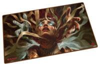Magic: The Gathering Reality Fracture Playmat - Countersculpt - Ultimate Guard Playmats - Playmats card