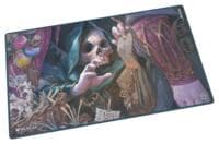 Magic: The Gathering Reality Fracture Playmat - Tinybones, Pocket Nuisance - Ultimate Guard Playmats - Playmats card