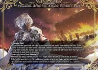 Velmardia After the Attack: Hutriel's Pact - The Quest of the Seven Keys - Force of Will card