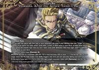 Velmardia After the Attack: Lionel's Pact - The Quest of the Seven Keys - Force of Will card