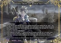 Velmardia After the Attack: Sol's Pact - The Quest of the Seven Keys - Force of Will card