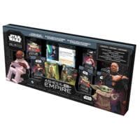 Ashes of the Empire - Costco Exclusive Bundle - Ashes of the Empire - Star Wars: Unlimited card
