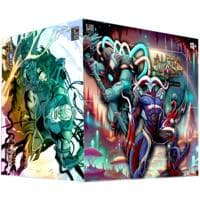 Nexus of Power Booster Box - Nexus of Power - Alpha Clash card
