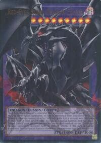 Red-Eyes Black Dragon Exceed (Extended Art) - Beyond the Brave - YuGiOh card