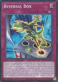 Reversal Box - Beyond the Brave - YuGiOh card