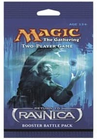Return to Ravnica - Booster Battle Pack - Return to Ravnica - Magic: The Gathering card
