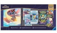 Disney Lorcana: Wonder Bundle - Disney Lorcana Promo Cards - Disney Lorcana card