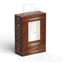 Magic: The Gathering: Mox Collection Art Sleeves - Pearl (100-Pack) - Ultimate Guard Card Sleeves - Card Sleeves card