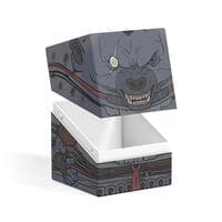 Squaroes Dungeons & Dragons - Gnoll (DND007) - Ultimate Guard Deck Boxes - Deck Boxes card
