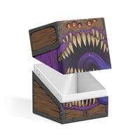 Squaroes Dungeons & Dragons - Mimic (DND005) - Ultimate Guard Deck Boxes - Deck Boxes card