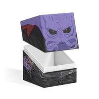 Squaroes Dungeons & Dragons - Mind Flayer (DND003) - Ultimate Guard Deck Boxes - Deck Boxes card