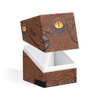 Squaroes Dungeons & Dragons - Xorn (DND006) - Ultimate Guard Deck Boxes - Deck Boxes card