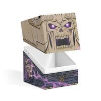 Squaroes Dungeons & Dragons - Acererak (DND009) - Ultimate Guard Deck Boxes - Deck Boxes card