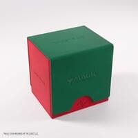 Magic: The Gathering Reality Fracture Sidekick Pro 100+ XL - Konstrari - GameGenic Deck Boxes - Deck Boxes card