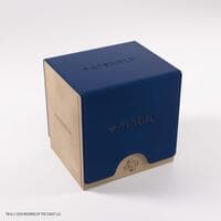 Magic: The Gathering Reality Fracture Sidekick Pro 100+ XL - Fatehold - GameGenic Deck Boxes - Deck Boxes card