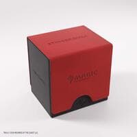 Magic: The Gathering Reality Fracture Sidekick Pro 100+ XL - Stingerquill - GameGenic Deck Boxes - Deck Boxes card