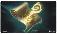Riftbound: League of Legends Playmat - World Atlas (Champion) - Riftbound: League of Legends Playmats - Playmats card