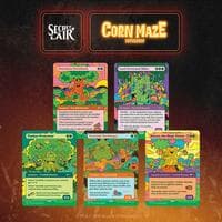 Secret Lair Drop: Peace, Love, & Treefolk - Non-Foil Edition - Secret Lair Drop Series - Magic: The Gathering card