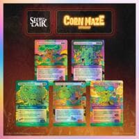 Secret Lair Drop: Peace, Love, & Treefolk - Traditional Foil Edition - Secret Lair Drop Series - Magic: The Gathering card