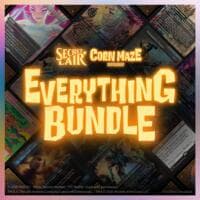 Secret Lair: Corn Maze Superdrop: A-Maize-Ing Everything Bundle - Secret Lair Drop Series - Magic: The Gathering card