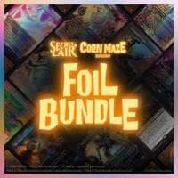 Secret Lair: Corn Maze Superdrop: Full Moon Foil Bundle - Secret Lair Drop Series - Magic: The Gathering card