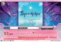 Sprechchor - DZ-TBP01: BanG Dream! Girls Band Party! - Cardfight Vanguard card
