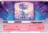 FLASHLIGHT - DZ-TBP01: BanG Dream! Girls Band Party! - Cardfight Vanguard card