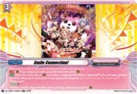 Smile Connection! - DZ-TBP01: BanG Dream! Girls Band Party! - Cardfight Vanguard card