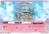 beauty for - DZ-TBP01: BanG Dream! Girls Band Party! - Cardfight Vanguard card