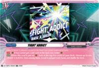 FIGHT' ADDICT - DZ-TBP01: BanG Dream! Girls Band Party! - Cardfight Vanguard card