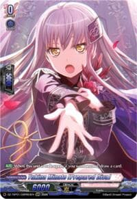 Yukina Minato [Prepared Diva] (GBPR) - DZ-TBP01: BanG Dream! Girls Band Party! - Cardfight Vanguard card