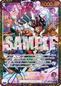 Monkey.D.Luffy (Large Scale Extra Grand Battle 2026) - One Piece Promotion Cards - One Piece Card Game card