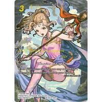 Krile (2025 World Champion Air) - FF: Promo Cards - Final Fantasy TCG card