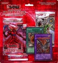 Strike of Neos - Special Edition Blister Pack - Strike of Neos - YuGiOh card