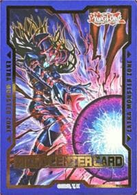 Field Center Token: Magician of Dark Chaos (Chaos Origins) - Yu-Gi-Oh! Tokens - YuGiOh card