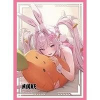 Bushiroad Sleeve Collection High Grade Vol.5230: Goddess of Victory: Nikke - Alice: Wonderland Bunny (75-Pack) - Bushiroad Card Sleeves - Card Sleeves card