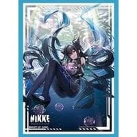 Bushiroad Sleeve Collection HG Vol.5237: Goddess of Victory: Nikke - Little Mermaid (75-Pack) - Bushiroad Card Sleeves - Card Sleeves card